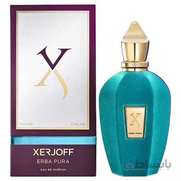 خرید عطر سرجف اربا پورا-Xerjoff erba pura