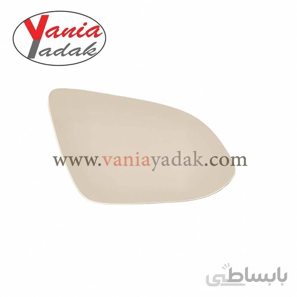 شیشه آینه چانگان CS-35 (شاگرد)