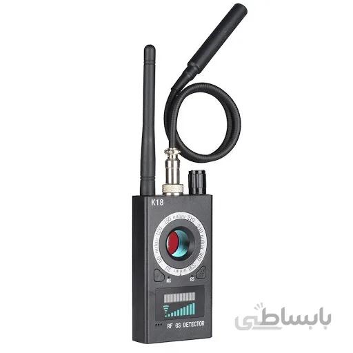 دوربین یاب K18