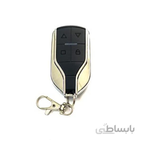 ریموت طرح مازراتی