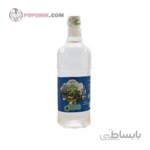 عرق معجون چاق کننده