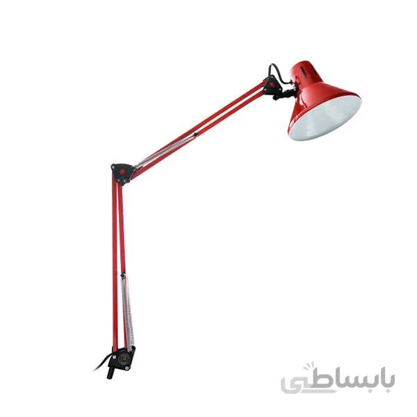 چراغ مطالعه مهندسی چهار میله مدل 101
