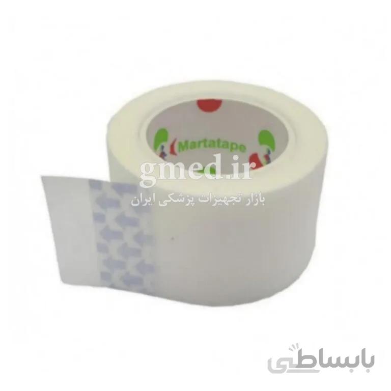 چسب تیپ ضد حساسیت مارتا تیپ MARTATAPE ساخت چین