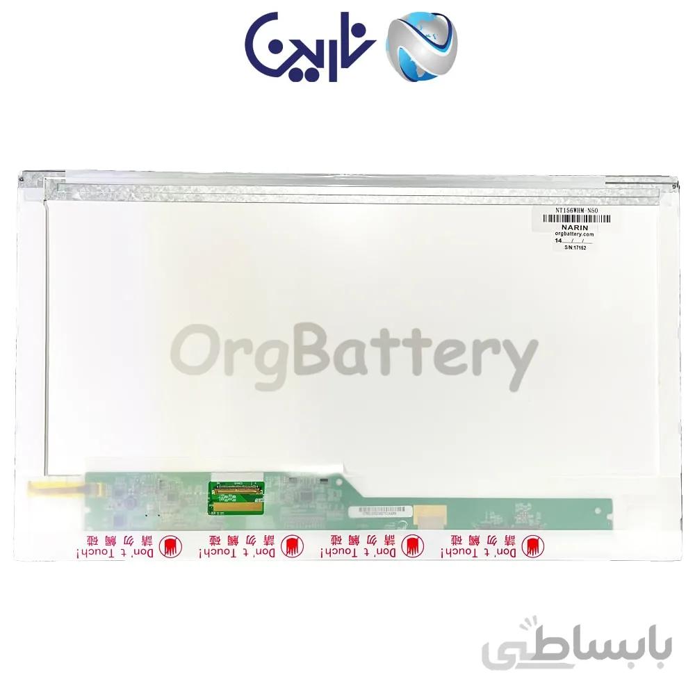 ال ای دی لپ تاپ LED 15.6 inch Backlight 40PIN