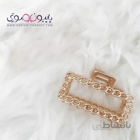 کلیپس کارتیر ریز مستطیل