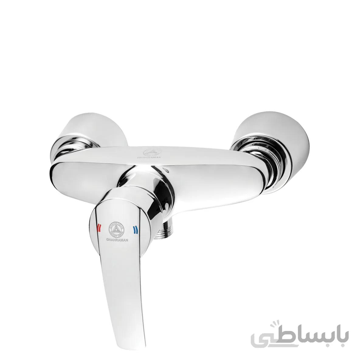 شیر توالت قهرمان مدل بهادر