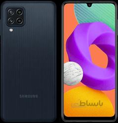 گوشی سامسونگ M22 | حافظه 64 رم 4 گیگابایت ا Samsung Galaxy M22 64/4 GB کد 243595