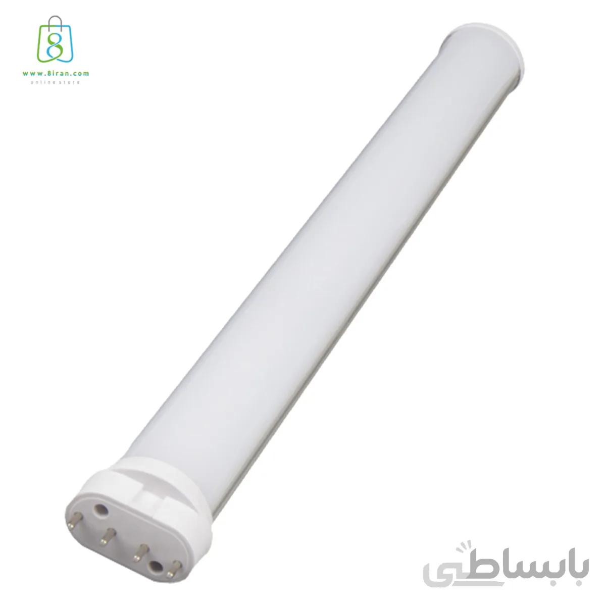 لامپ ال ای دی 18 وات FPL بروکس پایه 2G11