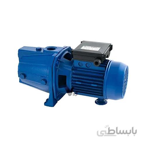 پمپ آب یک اسب جتی ابارا مدل AGA 1.00 ML ا EBARA Self-priming cast iron electric pump AGA 1.00