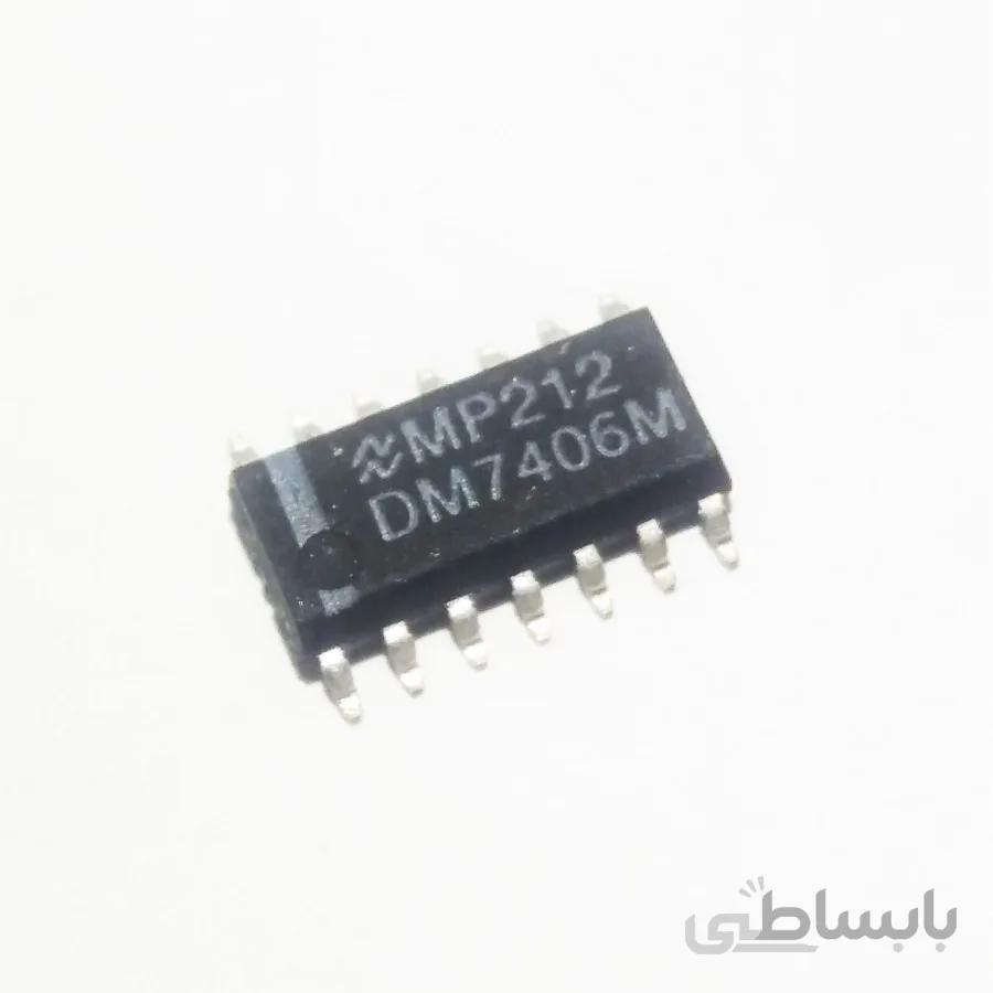 DM7406M
