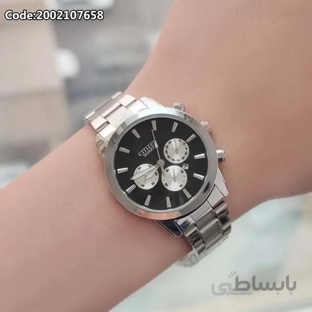 ساعت زنانه سیتیزن کد 456400