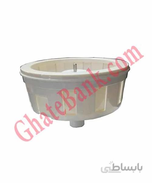 تیغه توری آبمیوه گیری غذاساز ویتاکامپکت تفال فابریکی