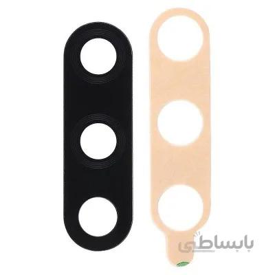 شیشه دوربین هوآوی Huawei Y7p Camera Glass Lens