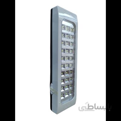 چراغ اضطراری کیانگ مدل KY- 718 ا Keyang KY- 718