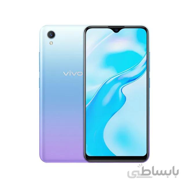 گوشی ویوو Y1S | حافظه 32 رم 2 گیگابایت ا VIVO Y1S 32/2 GB