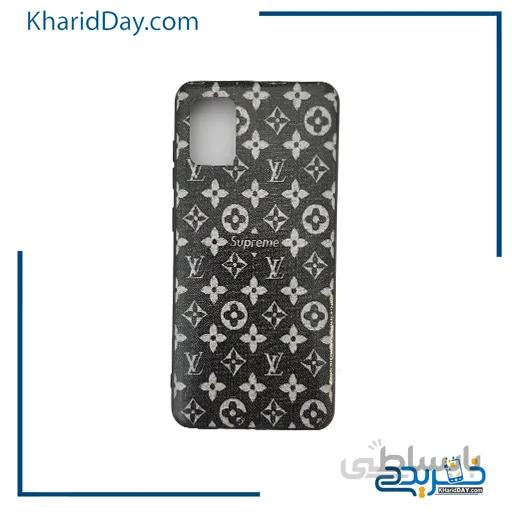 کاور گوشی سامسونگ Galaxy A31 کد S100604