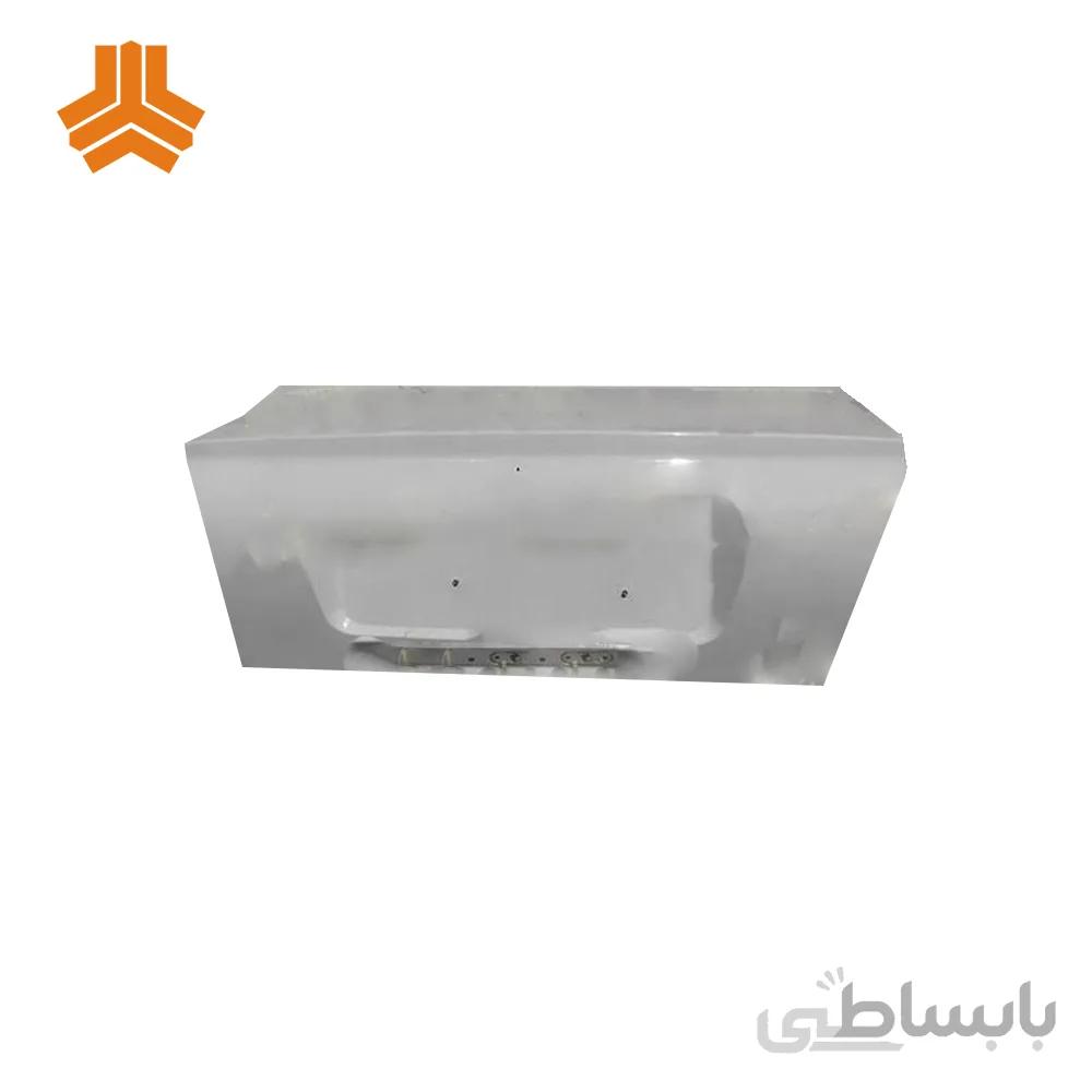 درب صندوق عقب خام تیبا شرکتی