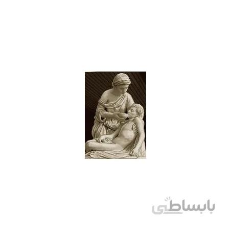 نخ و نقشه آموزشی تابلو فرش کد 34