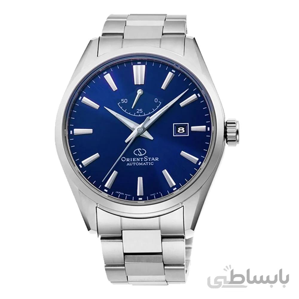 ساعت مچی مردانه اورینت ا Orient RE-AU0403L00B