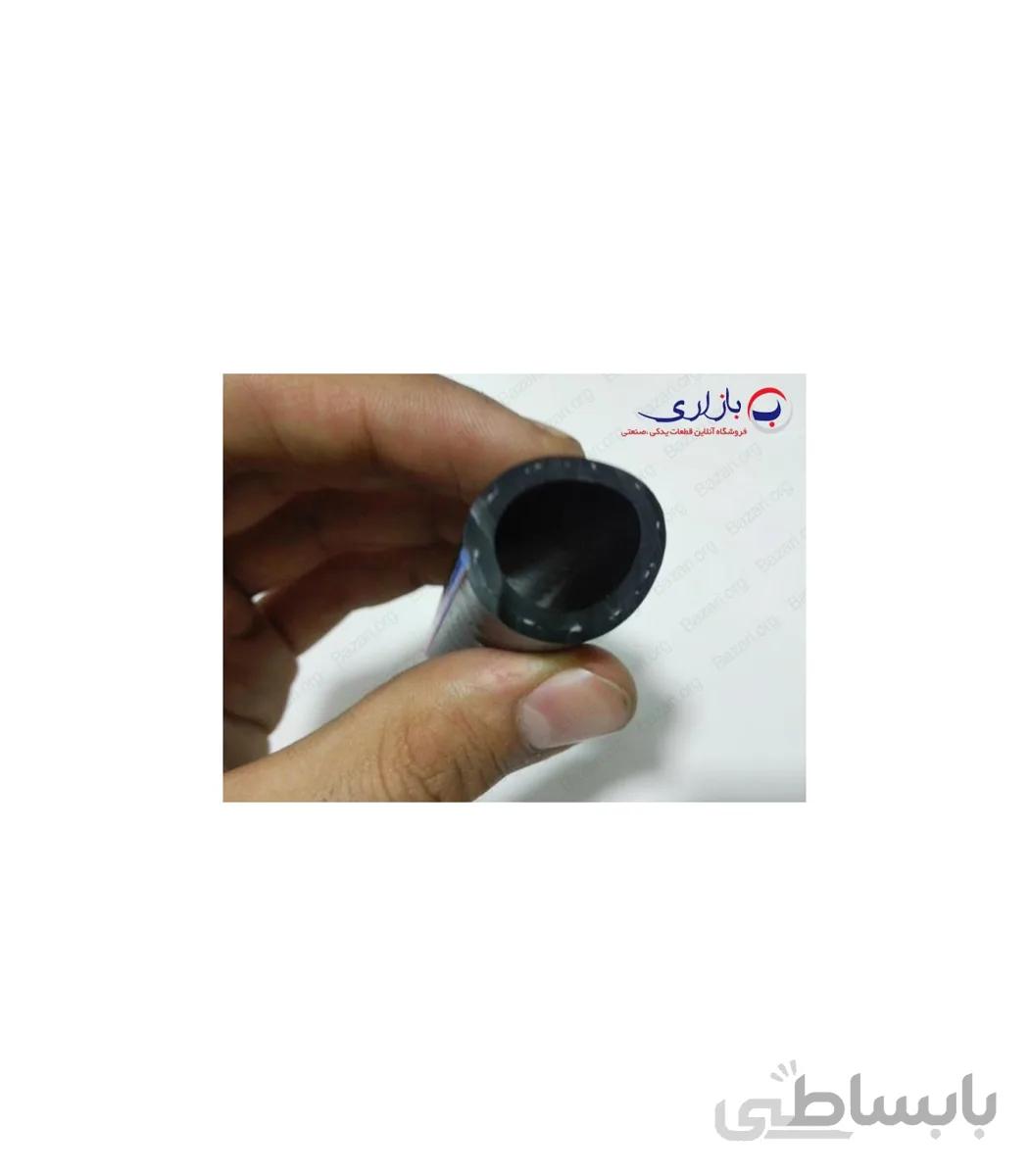شیلنگ "5/8 دو لایه فشار قوی منجید دار ایران لاسا (IRAN LASA)