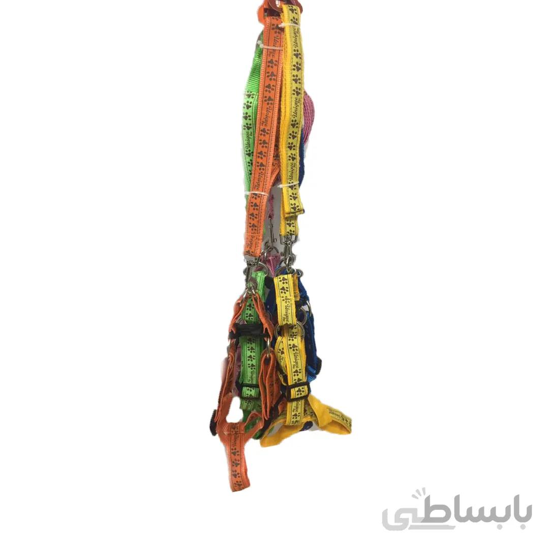 قلاده کتفی طرح پنجه