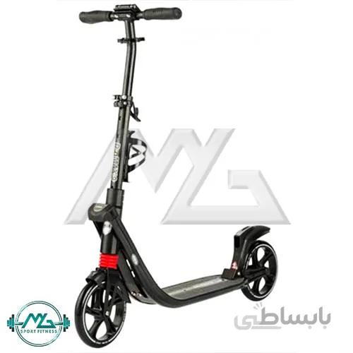 اسکوتر مدل D-MAX9