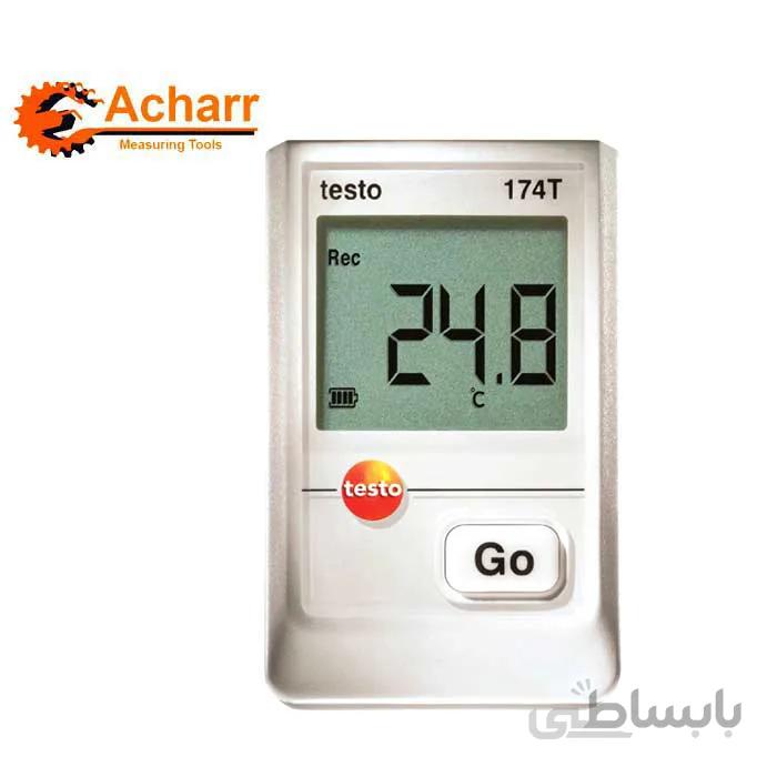 ترموگراف دما تستو مدل 174T