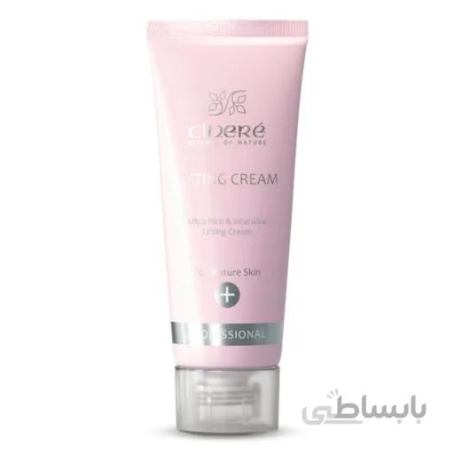 کرم محکم کننده لیفتینگ سینره ا Cinere Advanced Collagen Firming Lift Cream