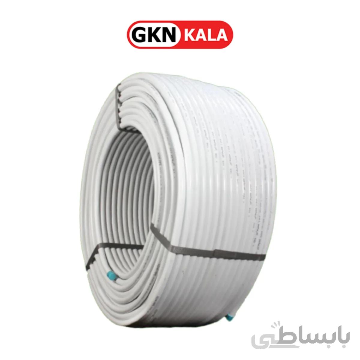 لوله پنج لایه آذرلوله