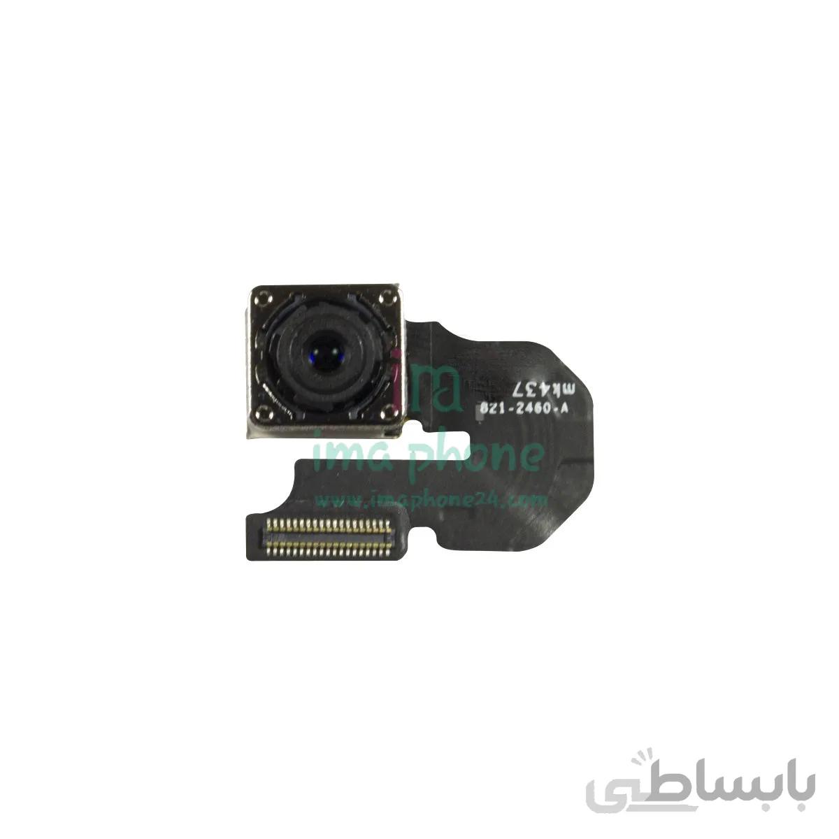 دوربین پشت آیفون iPhone 6 Plus