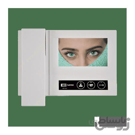 آیفون تصویری تکنما 7 اینچ با حافظه D70M