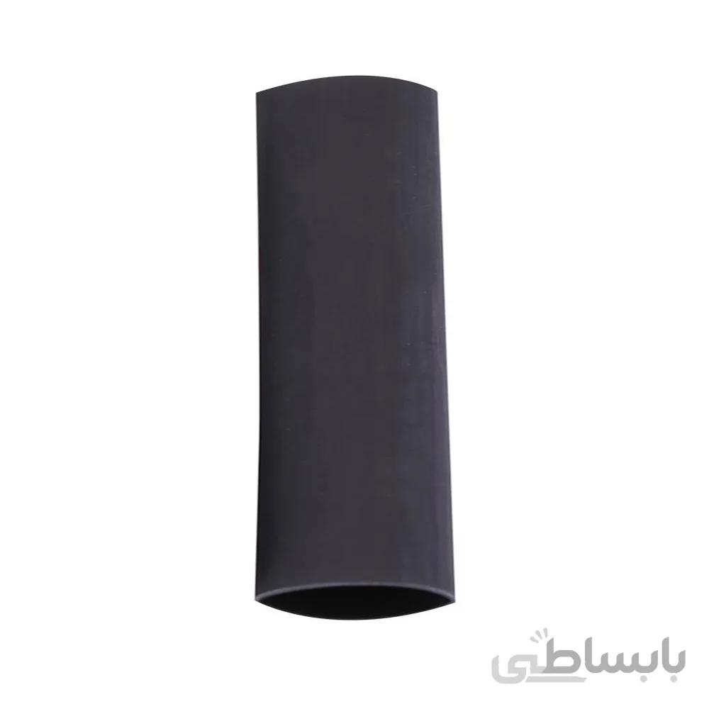 شیرینک حرارتی مشکی سایز 15