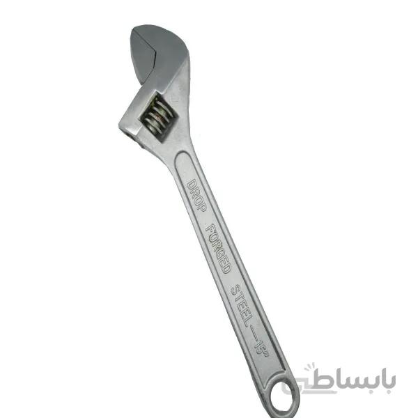 اچار فرانسه سایز 15 اینچ