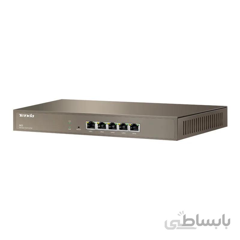 اکسس پوینت کنترل تندا M3