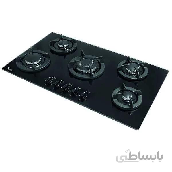 اجاق گاز صفحه ای GI 24 اخوان ا GI 24