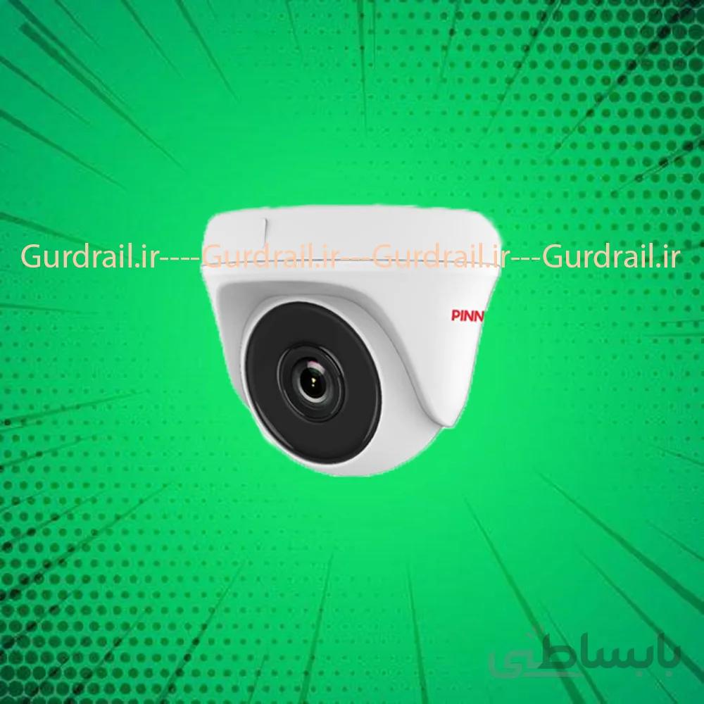 دوربین مداربسته TurboHD پیناکل PHC-S2224