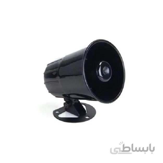 آژیر سیرن دزدگیر اماکن
