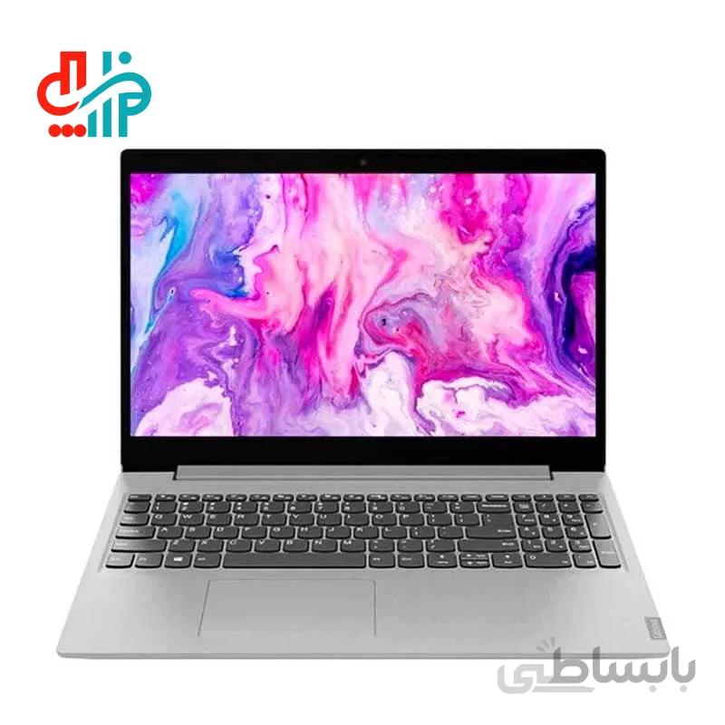 لپ تاپ 14 اینچی لنوو مدل IdeaPad i3-1115G4 4GB 1TB