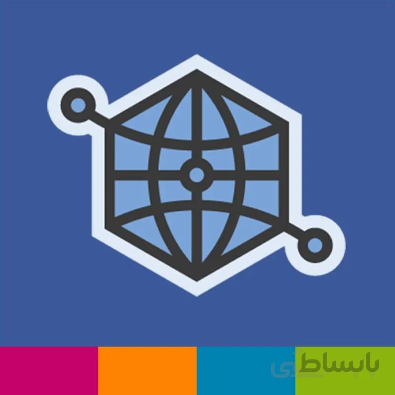 ماژول تولید کنده برچسب Open Graph + دکمه های اشتراک در شبکه های اجتماعی