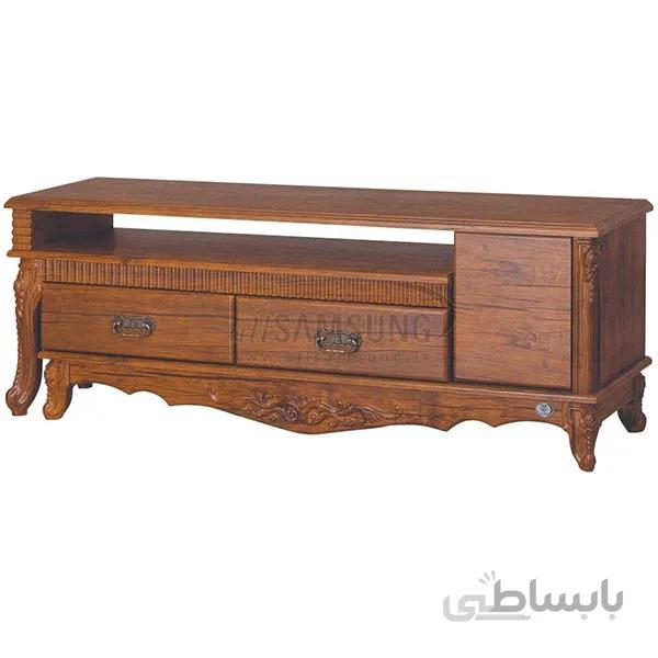 میز تلویزیون متین ا R702