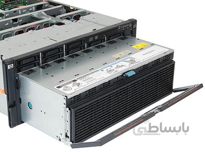 سرور اچ پی hp Proliant DL580 G7 سری پرولینت دی ال