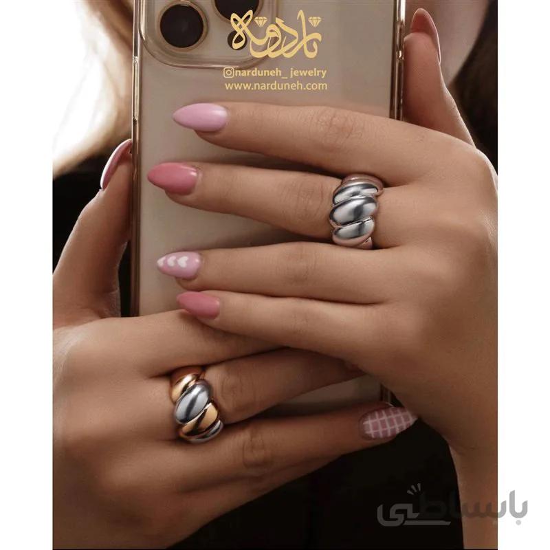 انگشتر زنانه _ 51
