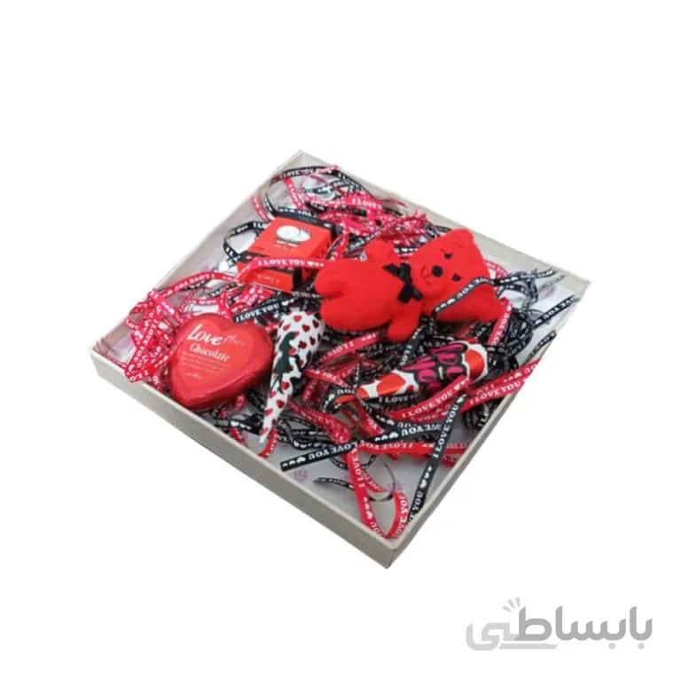 پک هدیه مدل STV151