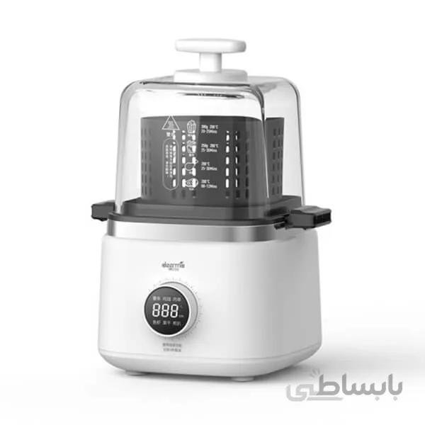 هواپز بدون روغن شیائومی مدل Deerma DEM-KZ200