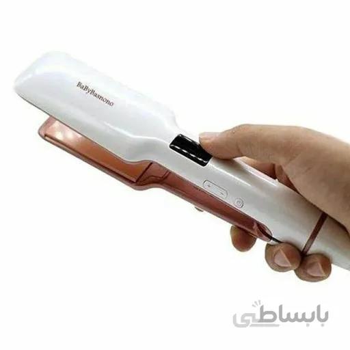 اتو مو بیبی باس نانو مدل ST 2888