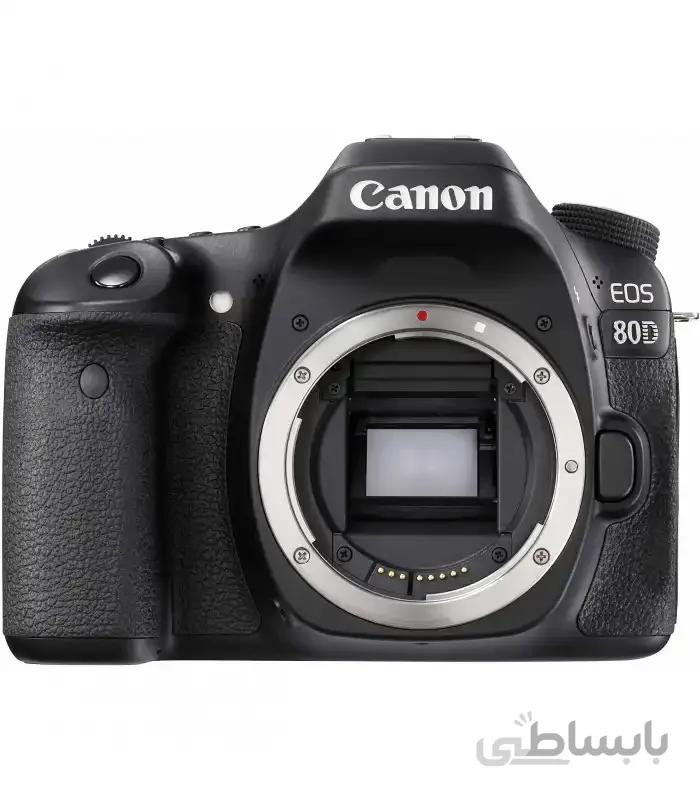Digital Camera Canon EOS 80D Body