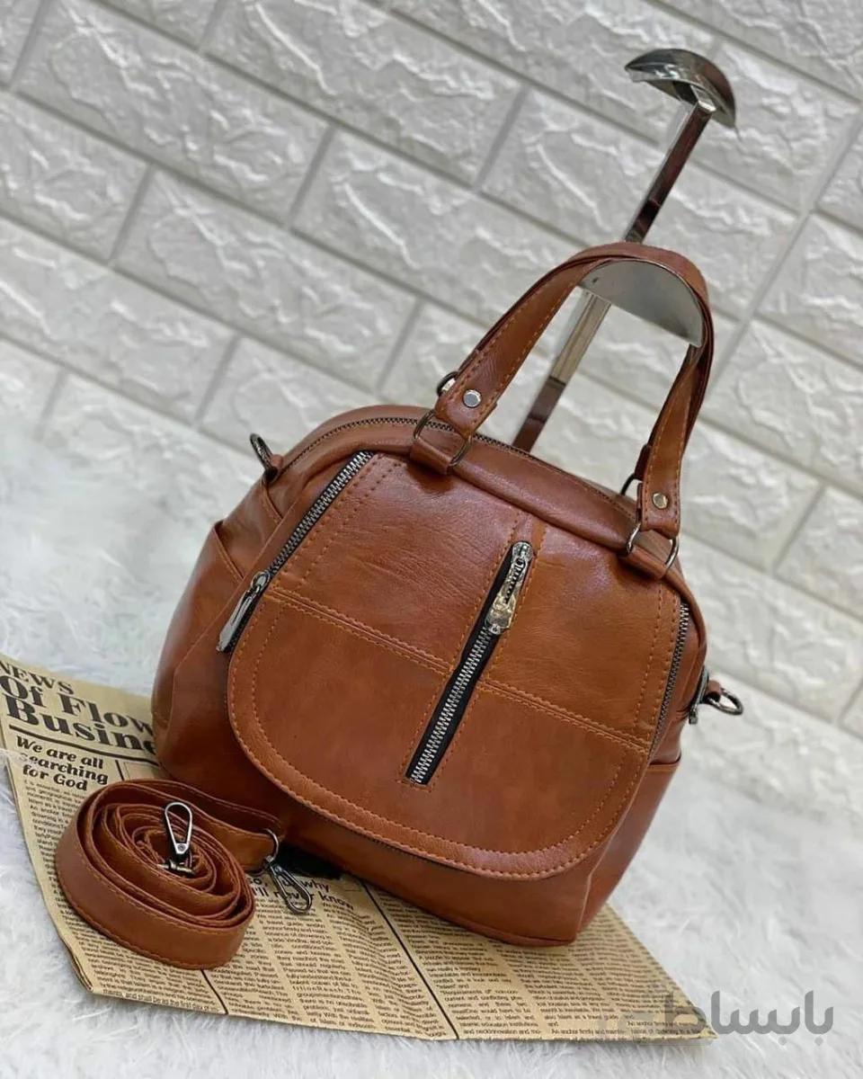 کیف اسپرت زنانه کد KF182
