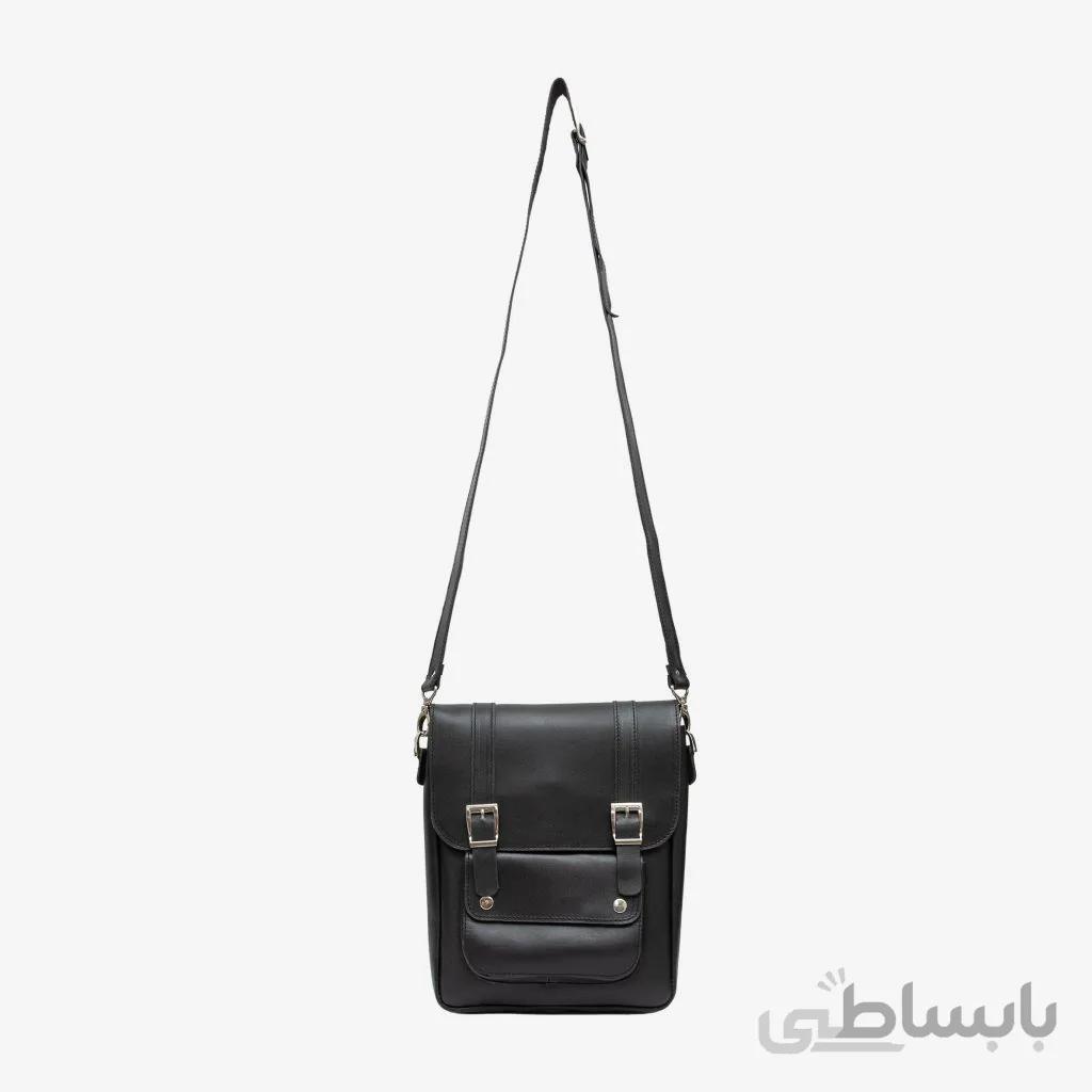 کیف حمایلی دوبند کد 110