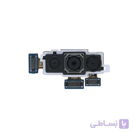 دوربین پشت اورجینال گوشی سامسونگ مدل A70