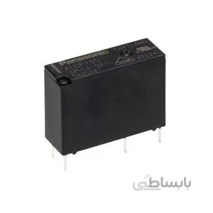 رله 12 ولت پکیجی ALDP112